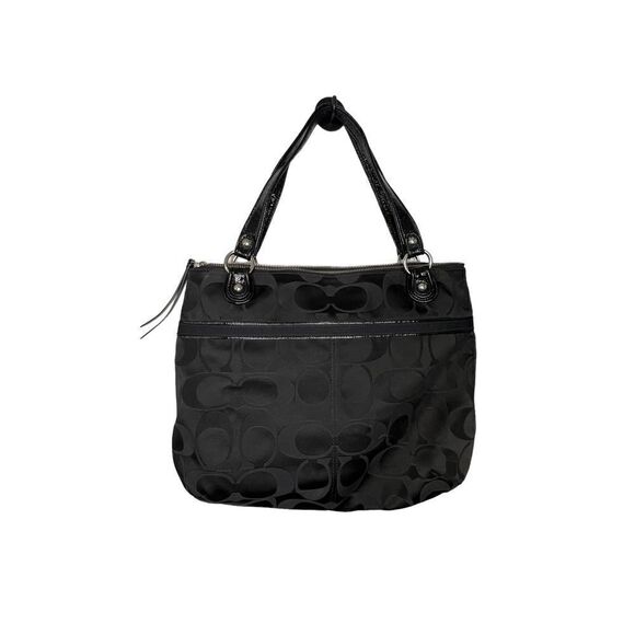 Classic Coach Large Purse  main image 3